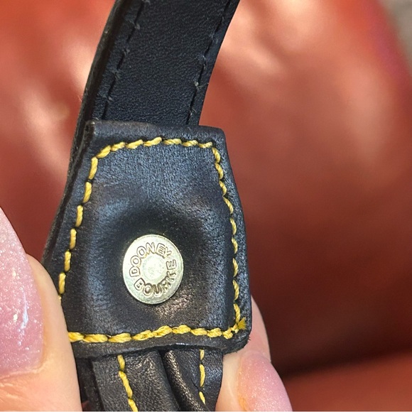 NEW Dooney & Bourke purse - Picture 9 of 10